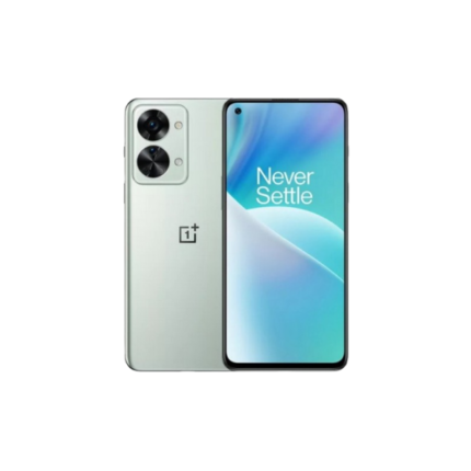 OnePlus Nord 2T 5G (128GB+8GB, Jade Fog)