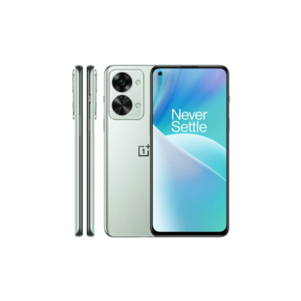 OnePlus Nord 2T 5G (128GB+8GB, Jade Fog)