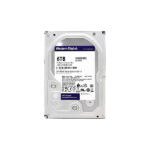 WD Purple 6TB Surveillance 3.5 Inch Internal Hard Drive