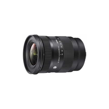 2.8 DG DN Contemporary Lens (Sony E) Lens