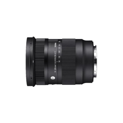 2.8 DG DN Contemporary Lens (Sony E) Lens