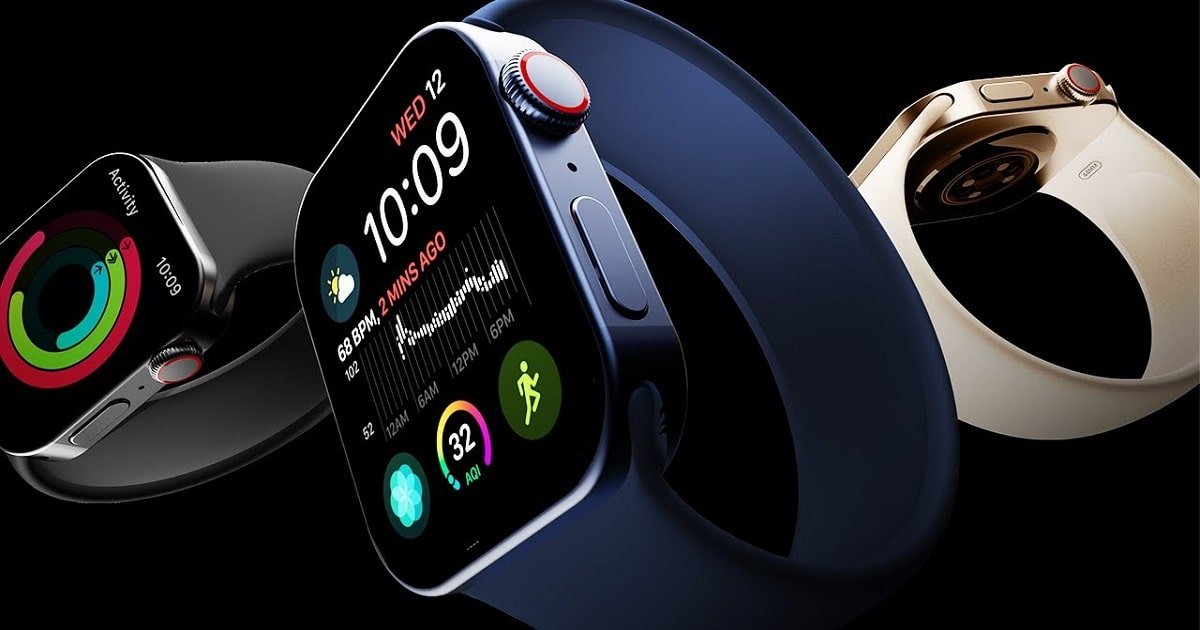 world-of-apple-watches