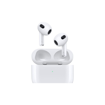 Apple AirPods 3 with Lightning Charging Case (MPNY3)