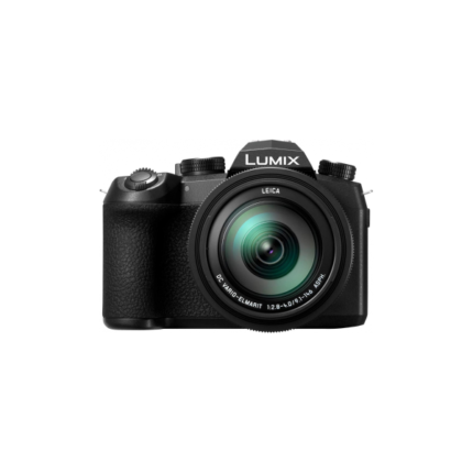 Panasonic Lumix DMC-FZ1000 (II Black)