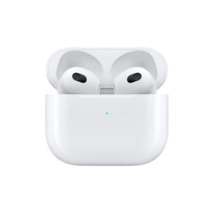 Apple AirPods 3 with Lightning Charging Case (MPNY3)