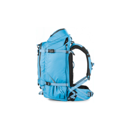 F-Stop Sukha Expedition Backpack (Malibu Blue, 70L)