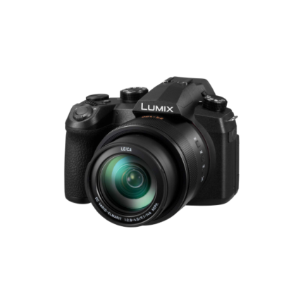 Panasonic Lumix DMC-FZ1000 (II Black)