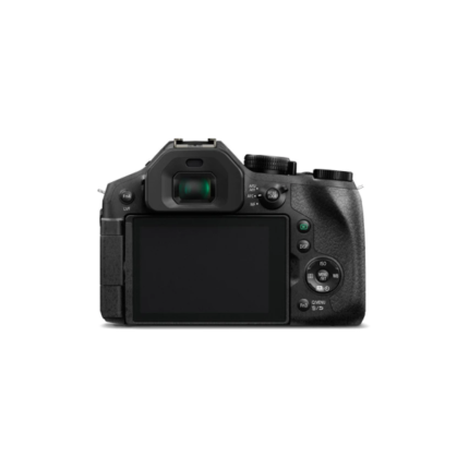 Panasonic Lumix DMC-FZ300 (Black)